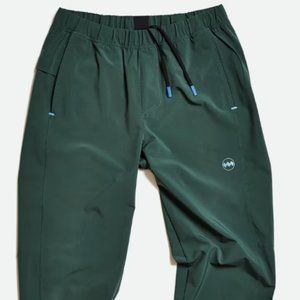 Janji transit tech pants Large